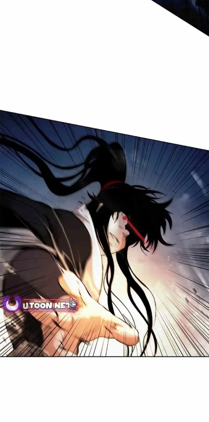 Cystic Story Call The Spear Chapter 153 Halaman 53
