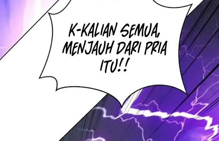 Cystic Story Call The Spear Chapter 153 Halaman 71