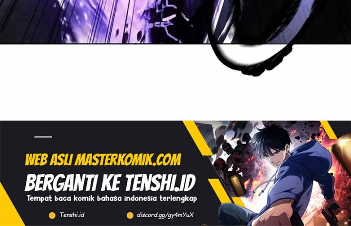 Cystic Story Call The Spear Chapter 153 Halaman 74