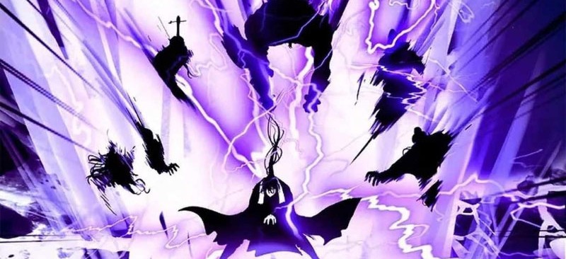 Cystic Story Call The Spear Chapter 154 Halaman 5