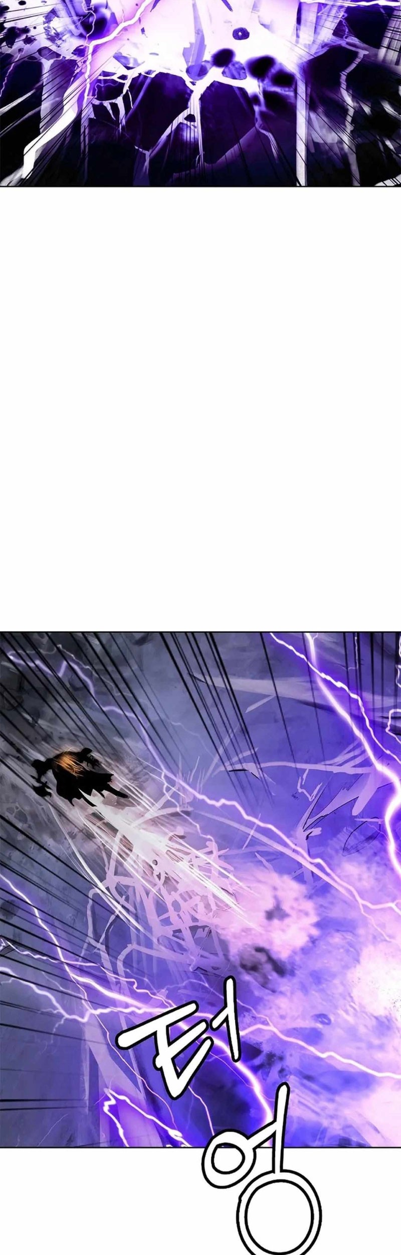 Cystic Story Call The Spear Chapter 154 Halaman 6
