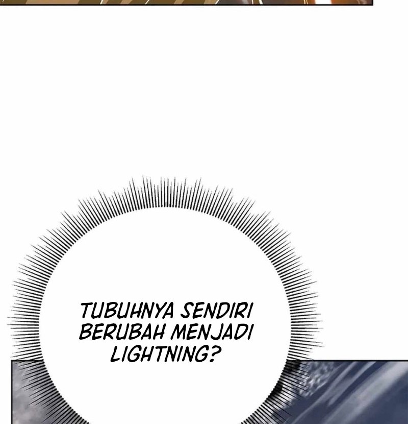 Cystic Story Call The Spear Chapter 154 Halaman 21