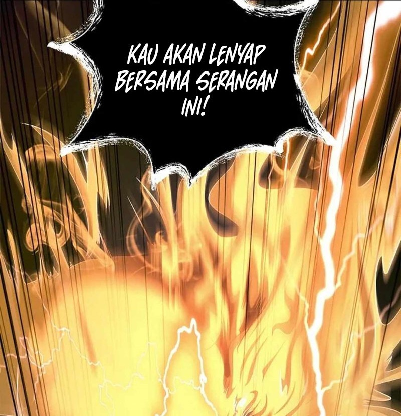 Cystic Story Call The Spear Chapter 154 Halaman 25