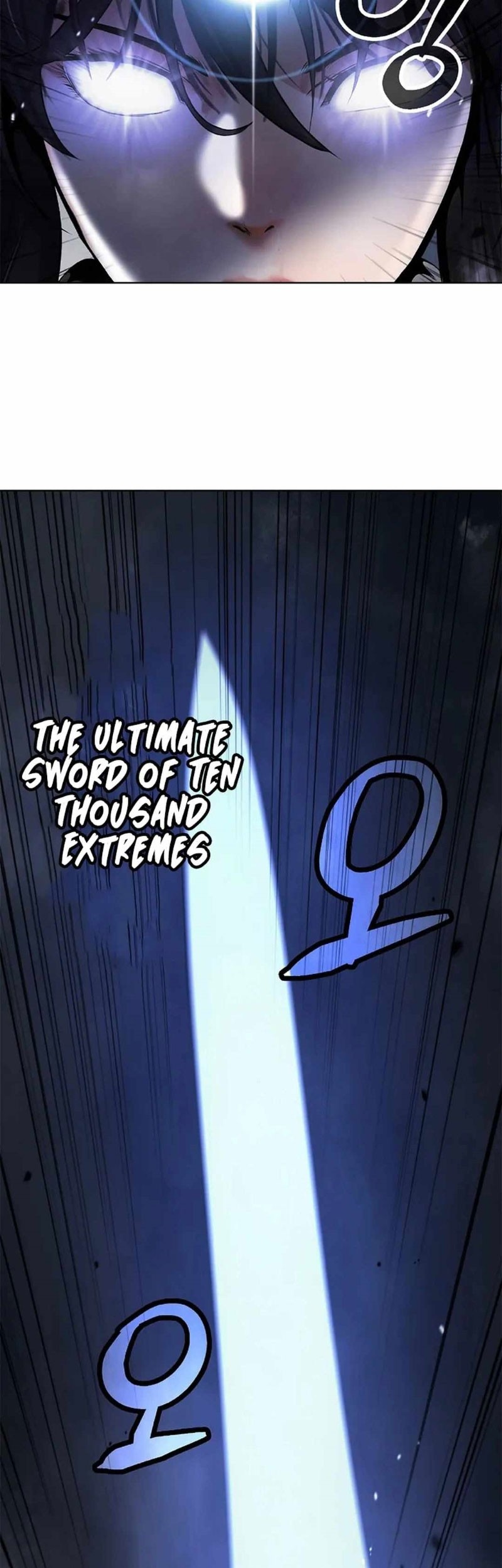 Cystic Story Call The Spear Chapter 154 Halaman 28