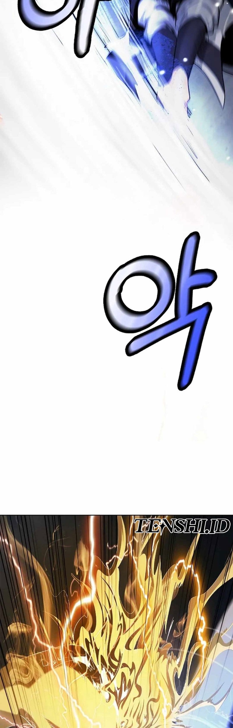 Cystic Story Call The Spear Chapter 154 Halaman 31