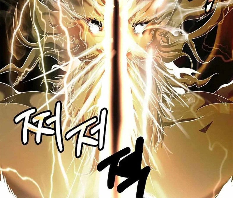 Cystic Story Call The Spear Chapter 154 Halaman 41