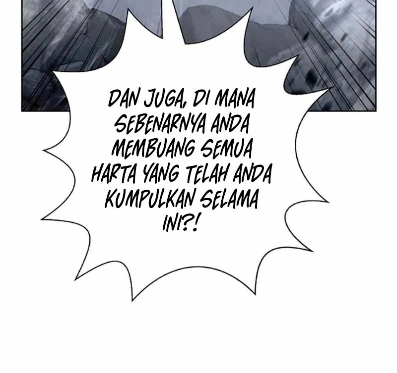 Cystic Story Call The Spear Chapter 154 Halaman 53
