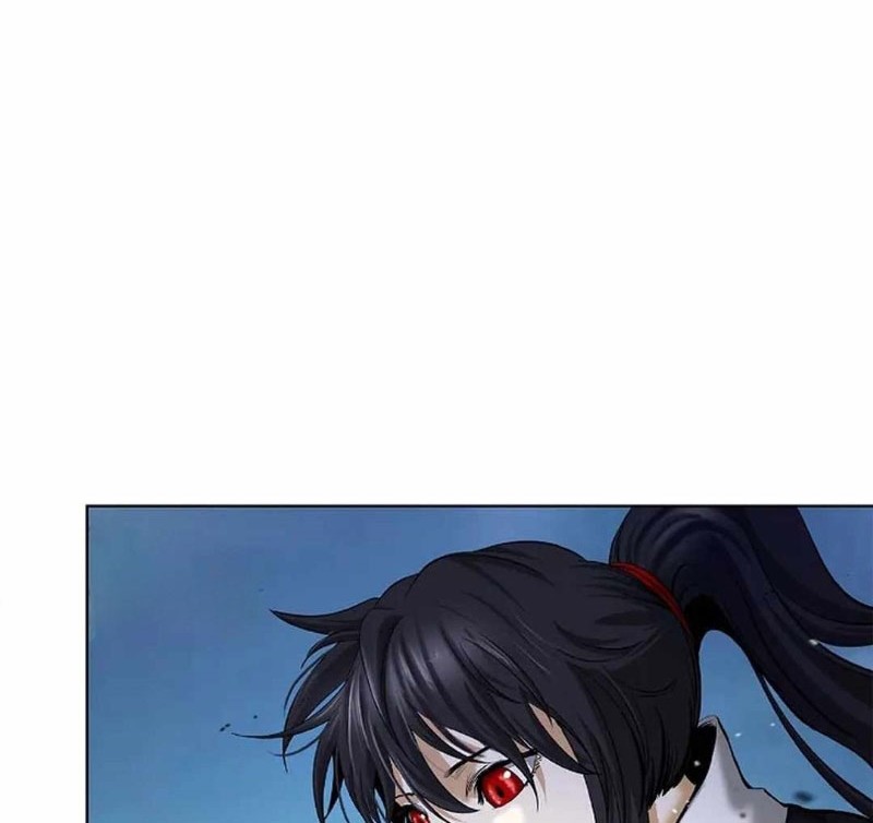 Cystic Story Call The Spear Chapter 154 Halaman 57