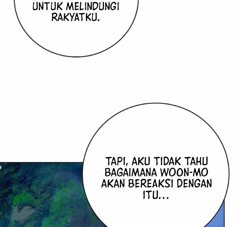 Cystic Story Call The Spear Chapter 154 Halaman 61