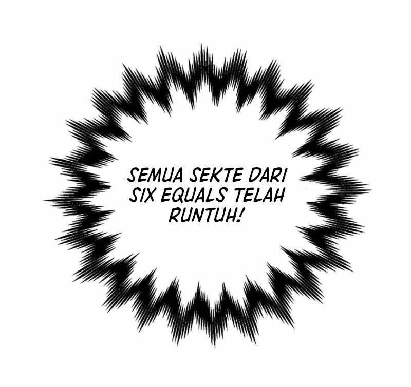 Cystic Story Call The Spear Chapter 154 Halaman 65