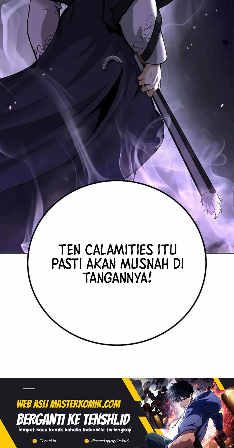 Cystic Story Call The Spear Chapter 154 Halaman 87