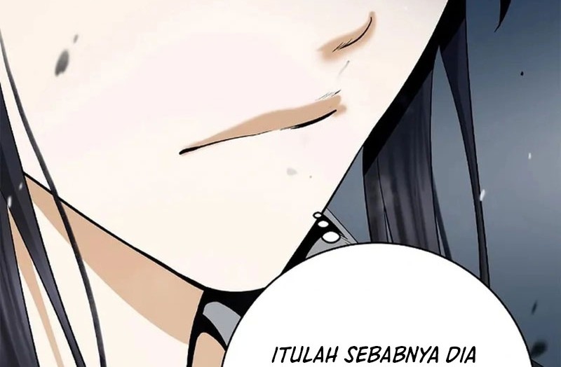 Cystic Story Call The Spear Chapter 155 Halaman 9