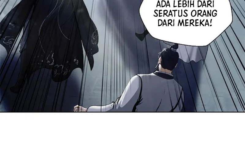 Cystic Story Call The Spear Chapter 155 Halaman 17