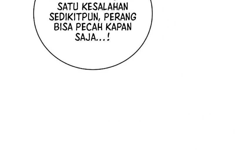 Cystic Story Call The Spear Chapter 155 Halaman 21
