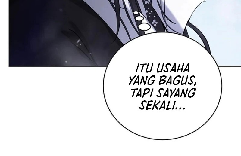 Cystic Story Call The Spear Chapter 155 Halaman 33