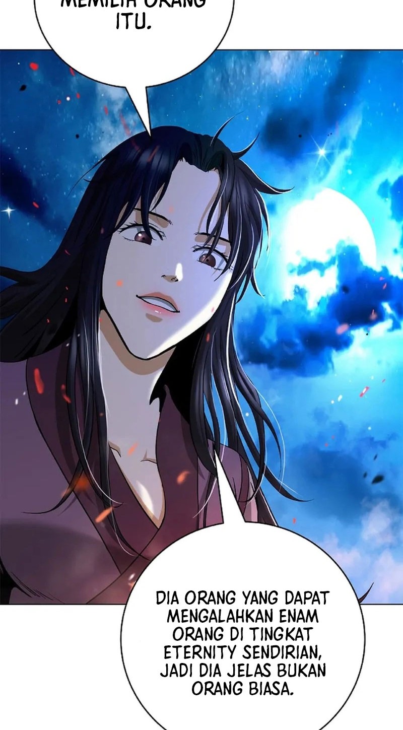Cystic Story Call The Spear Chapter 155 Halaman 49