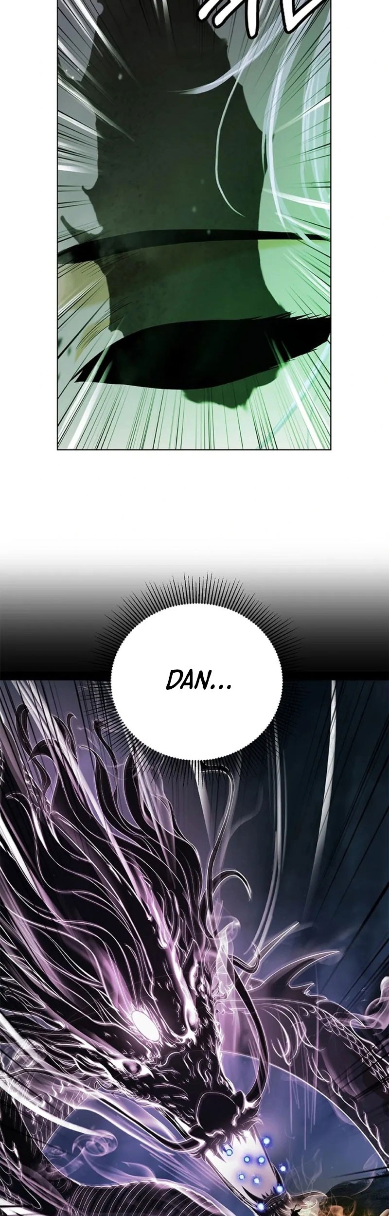 Cystic Story Call The Spear Chapter 156 Halaman 28