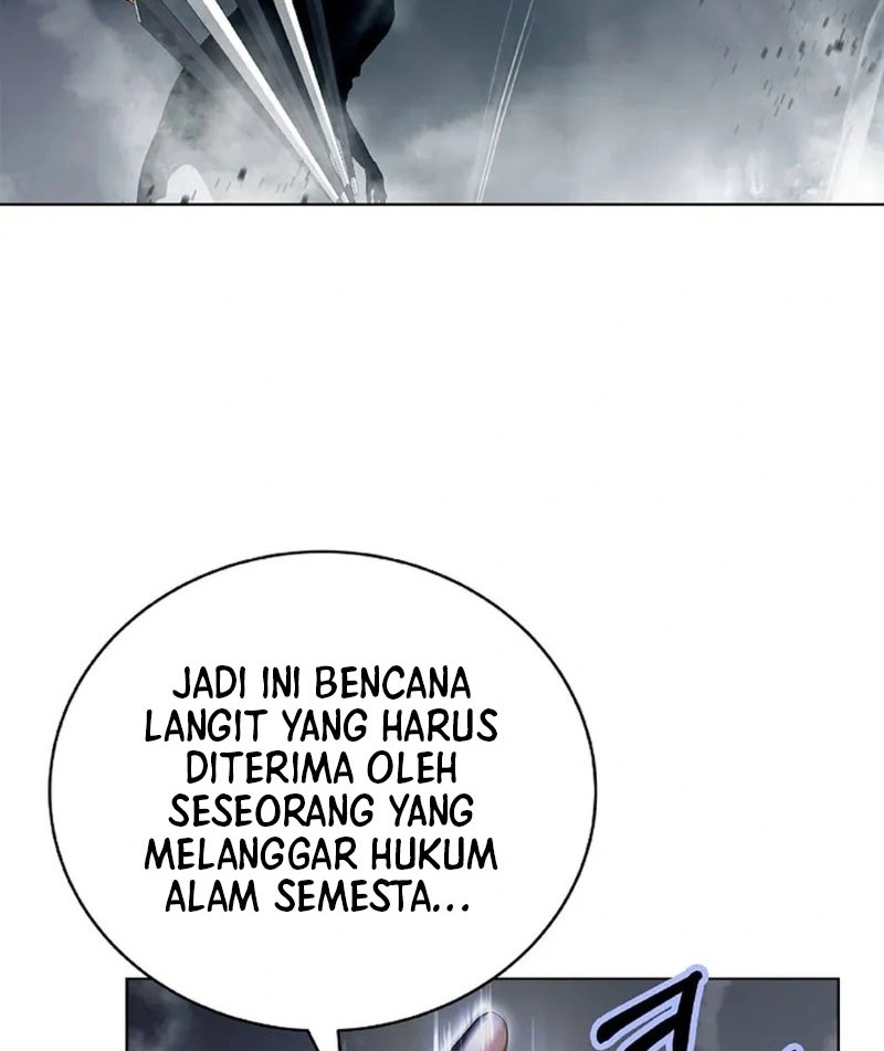 Cystic Story Call The Spear Chapter 156 Halaman 35