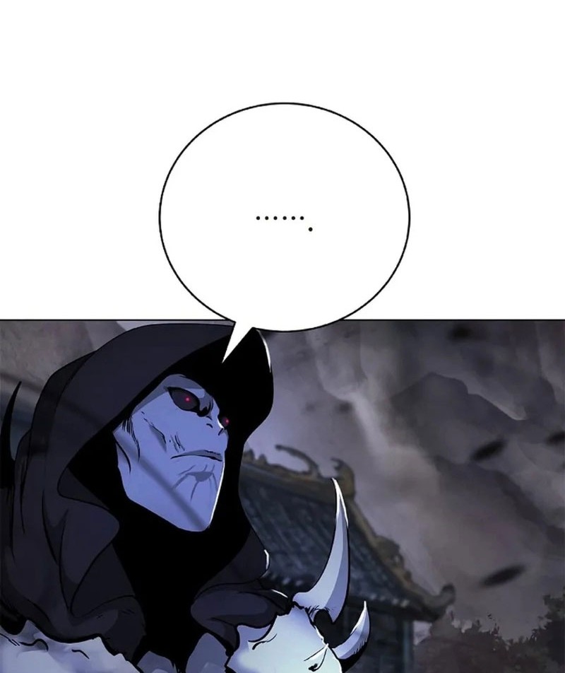 Cystic Story Call The Spear Chapter 156 Halaman 39