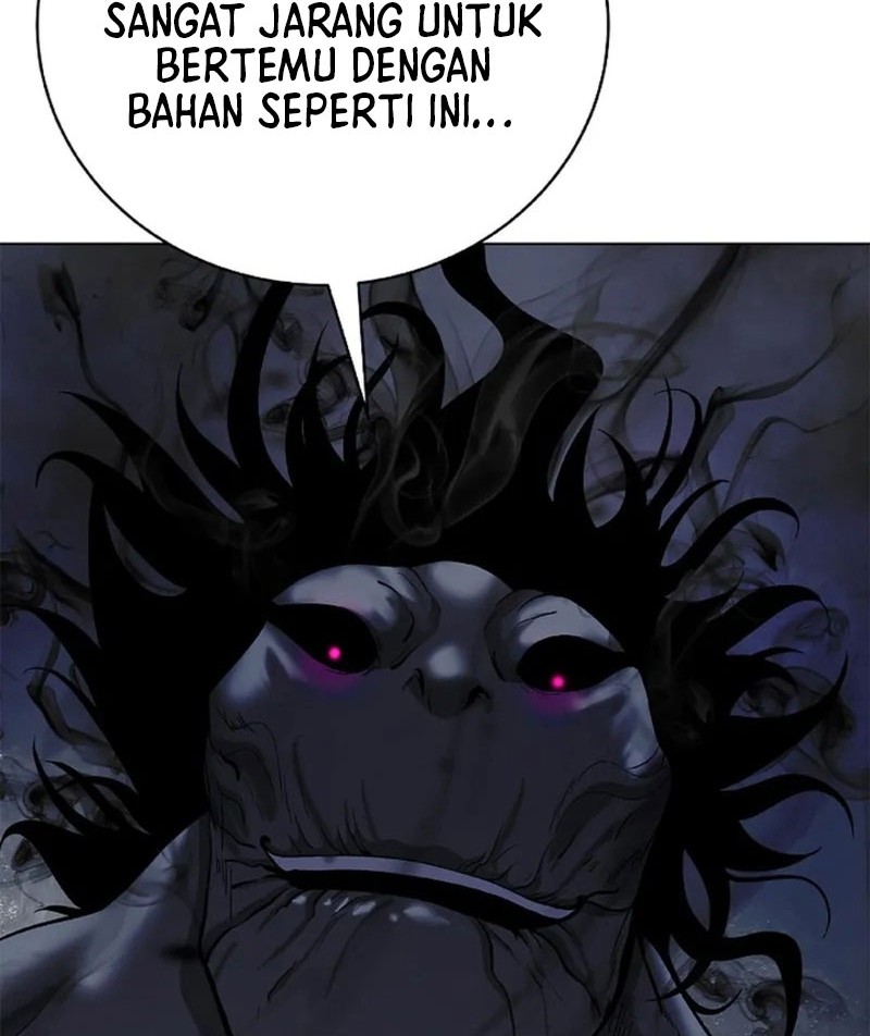 Cystic Story Call The Spear Chapter 156 Halaman 43