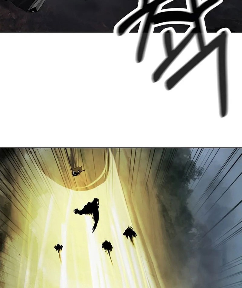 Cystic Story Call The Spear Chapter 156 Halaman 47