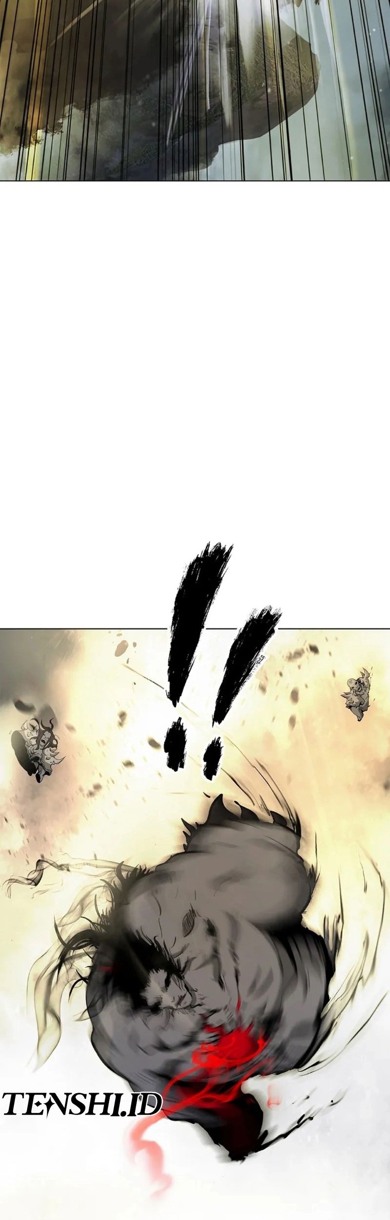 Cystic Story Call The Spear Chapter 156 Halaman 49