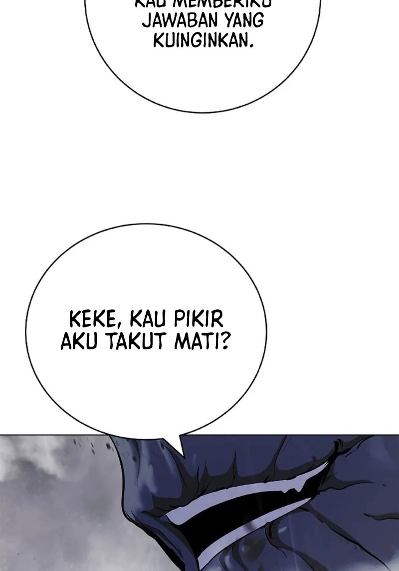 Cystic Story Call The Spear Chapter 156 Halaman 55