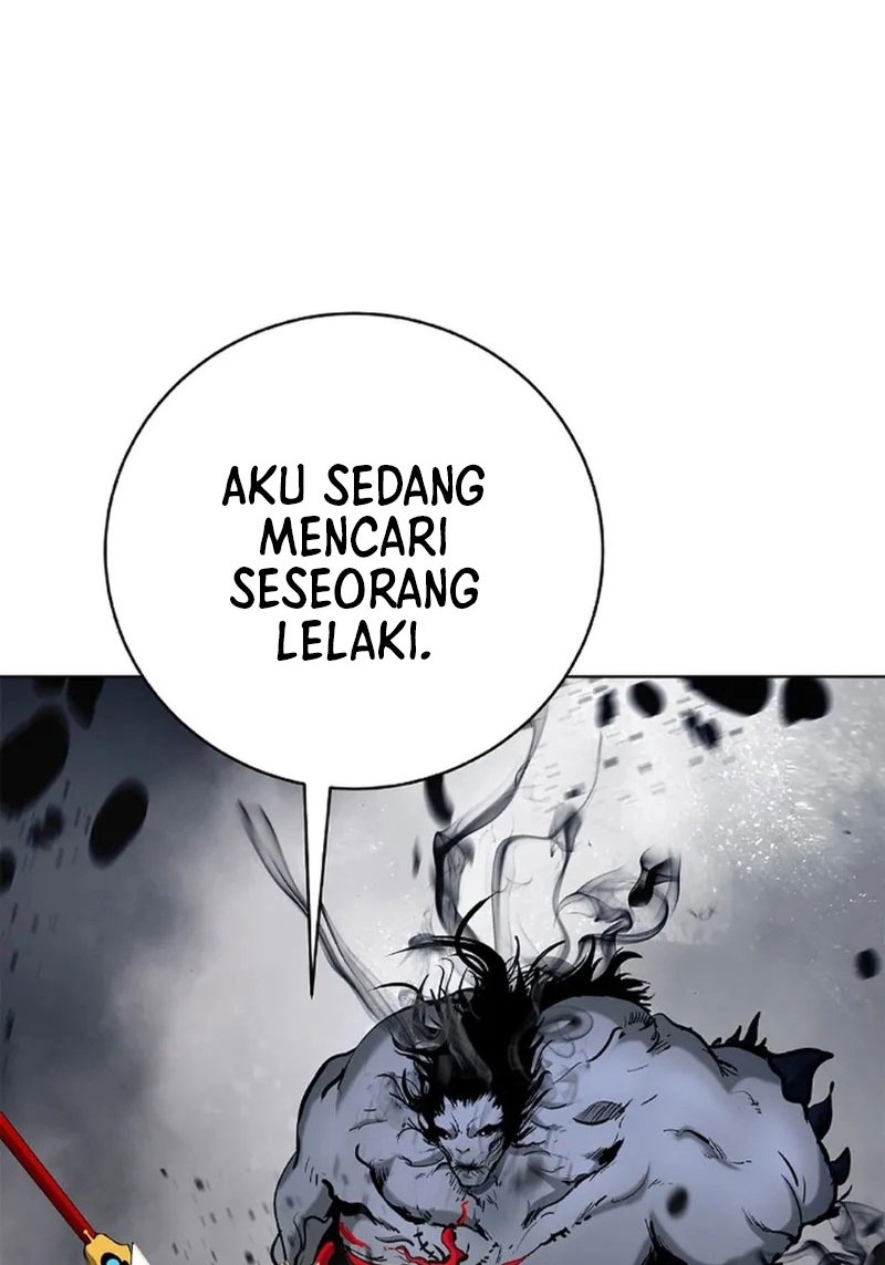 Cystic Story Call The Spear Chapter 156 Halaman 59