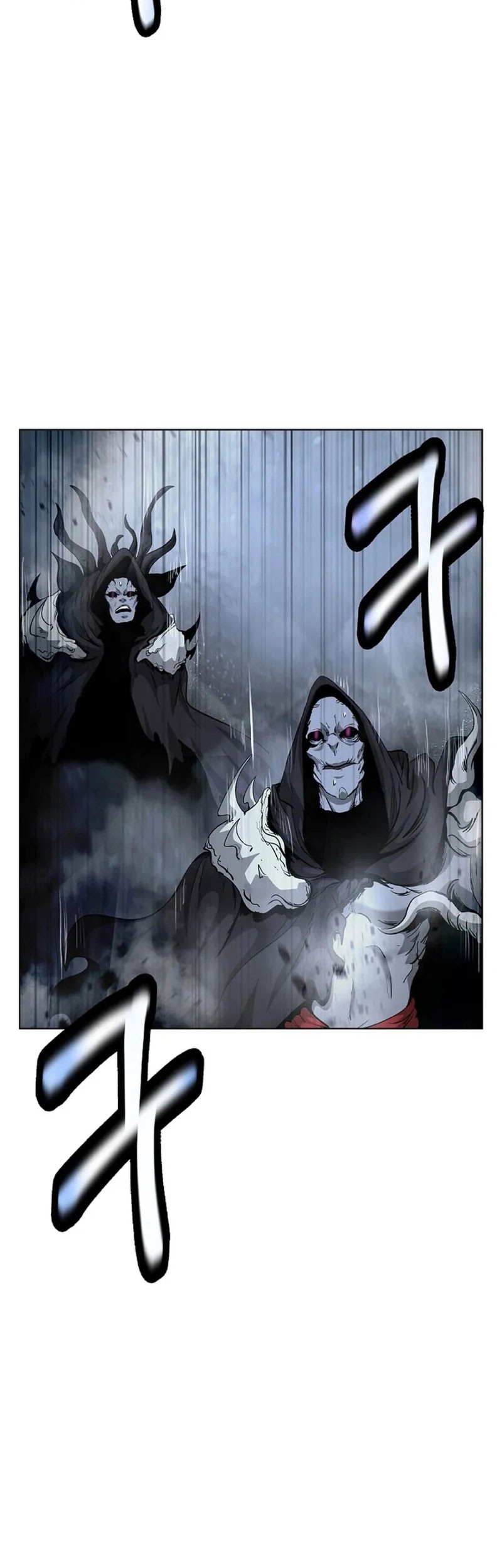 Cystic Story Call The Spear Chapter 156 Halaman 72