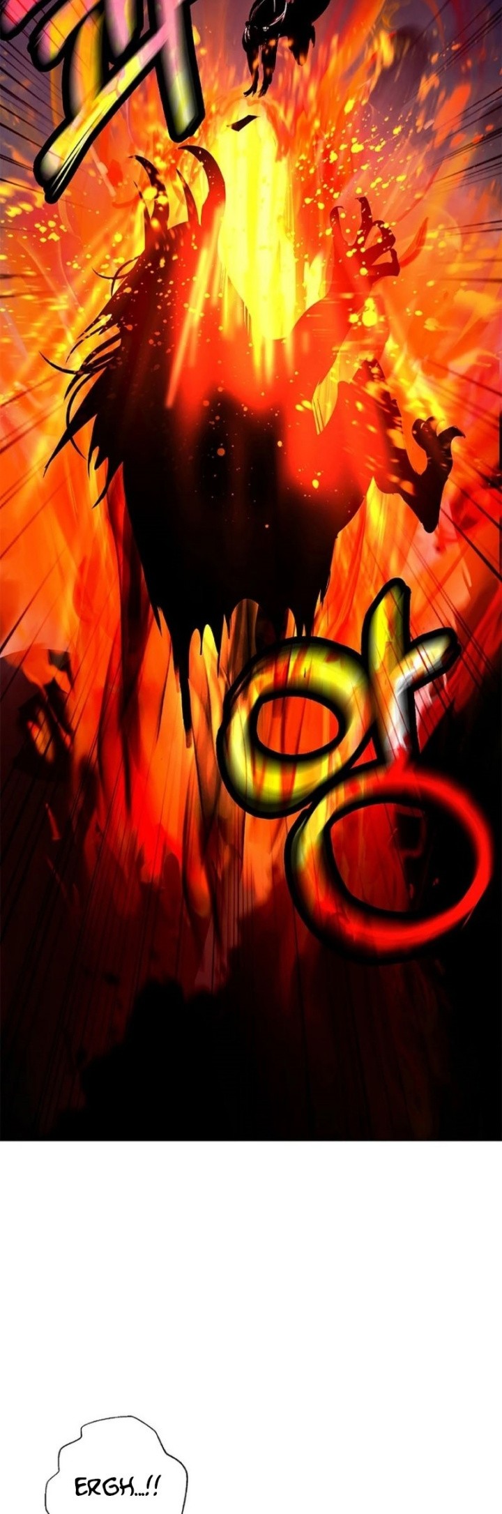 Cystic Story Call The Spear Chapter 165 Halaman 4