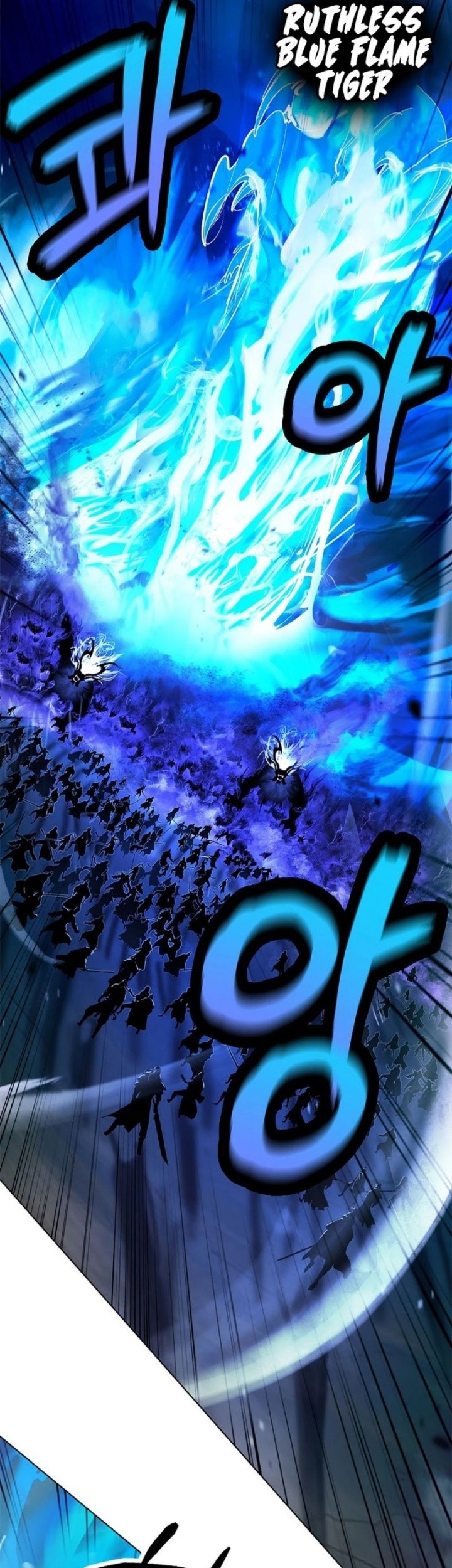 Cystic Story Call The Spear Chapter 165 Halaman 38