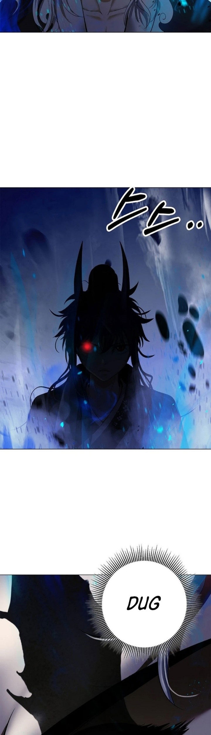 Cystic Story Call The Spear Chapter 165 Halaman 44
