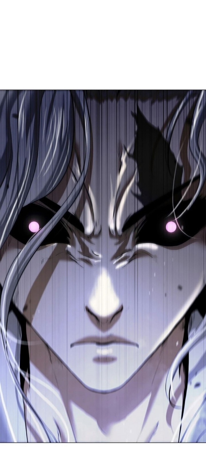 Cystic Story Call The Spear Chapter 165 Halaman 46