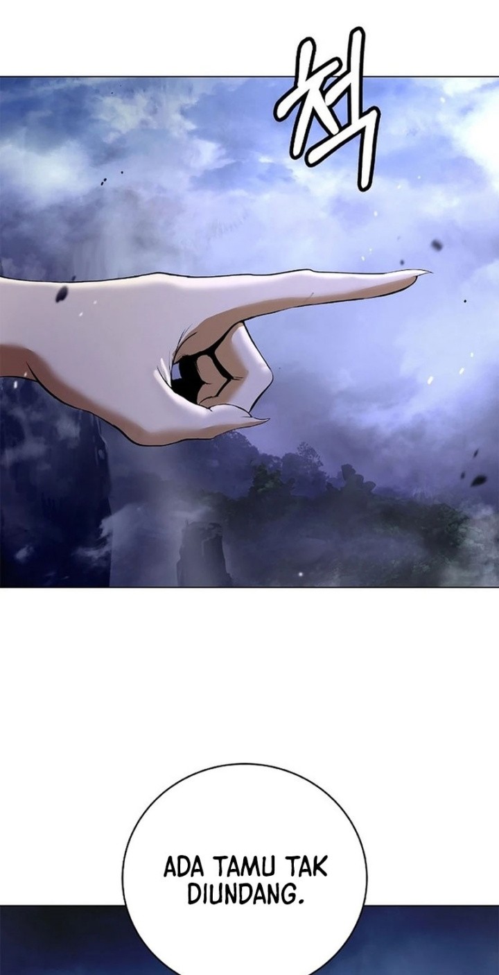 Cystic Story Call The Spear Chapter 165 Halaman 52