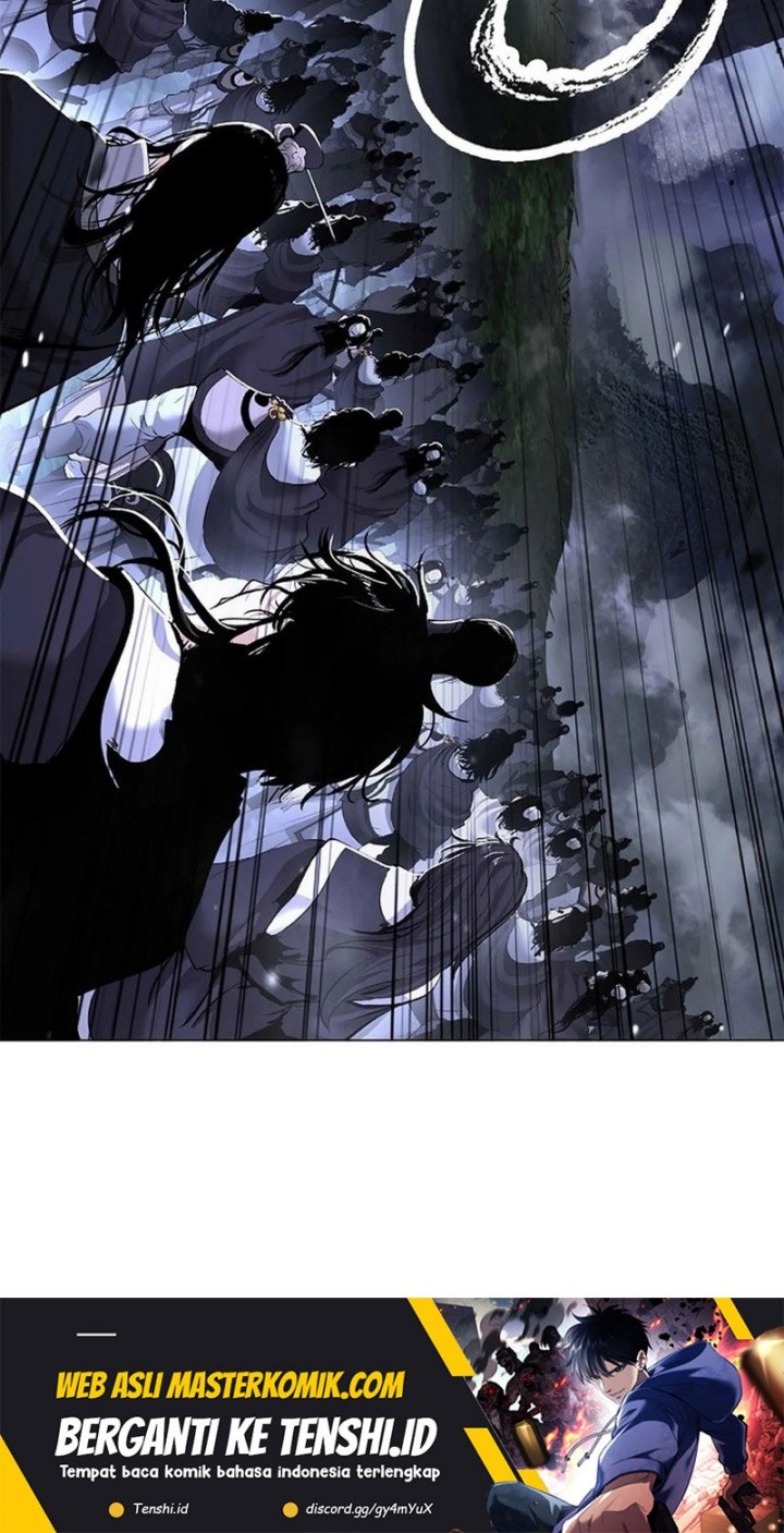 Cystic Story Call The Spear Chapter 165 Halaman 58