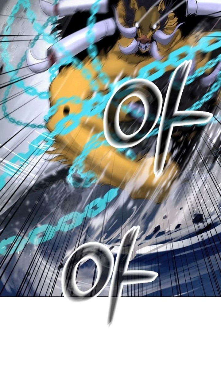 Cystic Story Call The Spear Chapter 170 Halaman 9