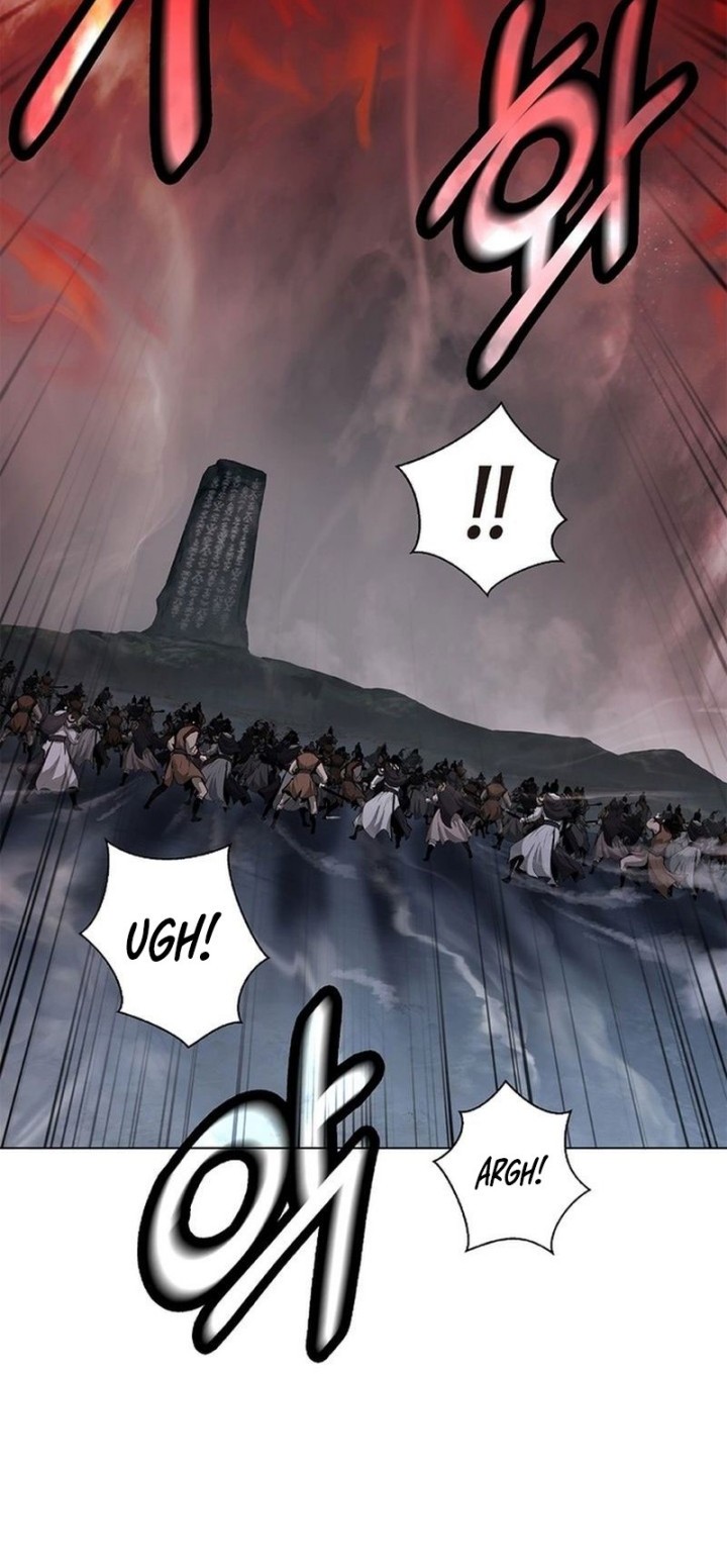 Cystic Story Call The Spear Chapter 170 Halaman 19