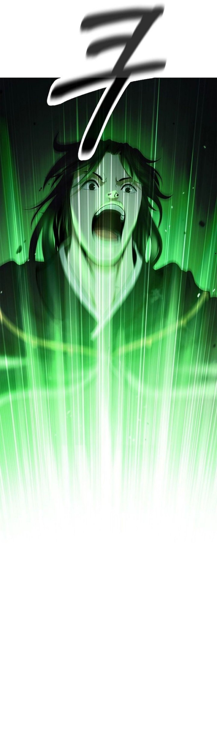 Cystic Story Call The Spear Chapter 170 Halaman 31