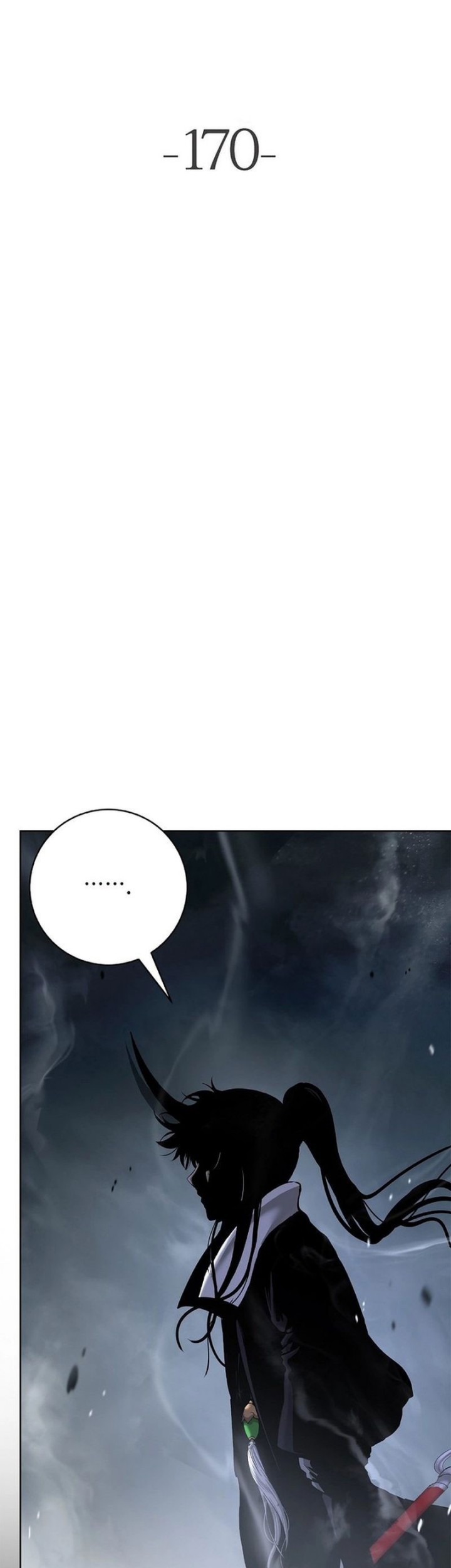 Cystic Story Call The Spear Chapter 170 Halaman 35