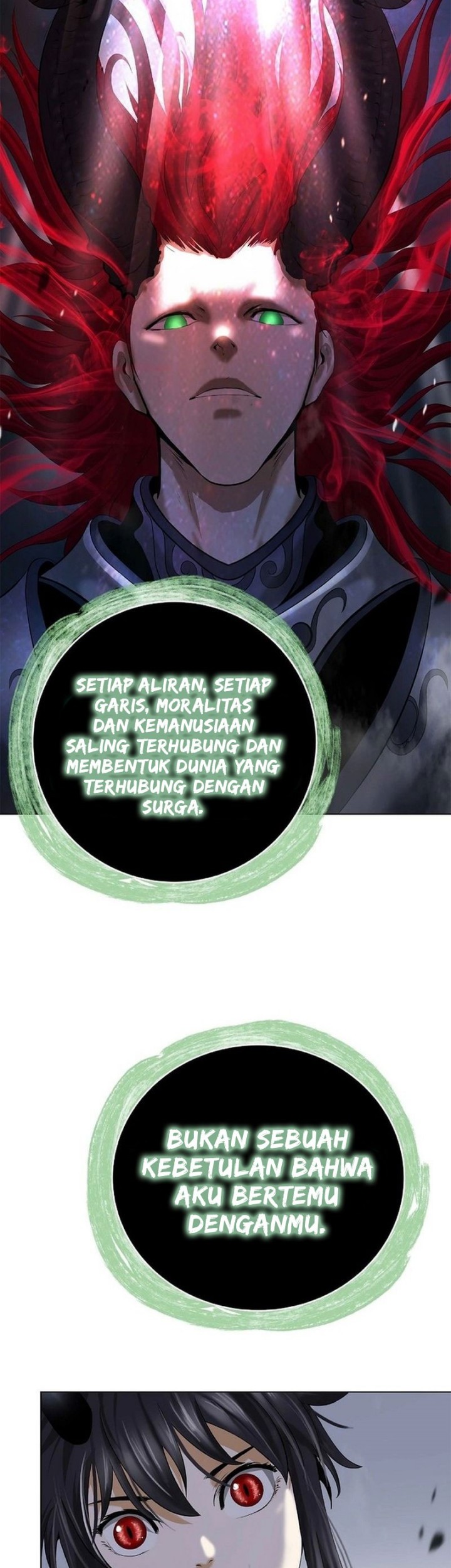 Cystic Story Call The Spear Chapter 170 Halaman 46