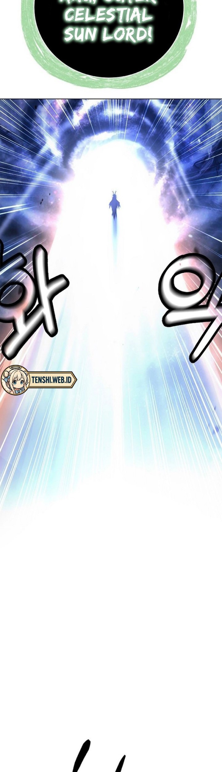 Cystic Story Call The Spear Chapter 170 Halaman 49