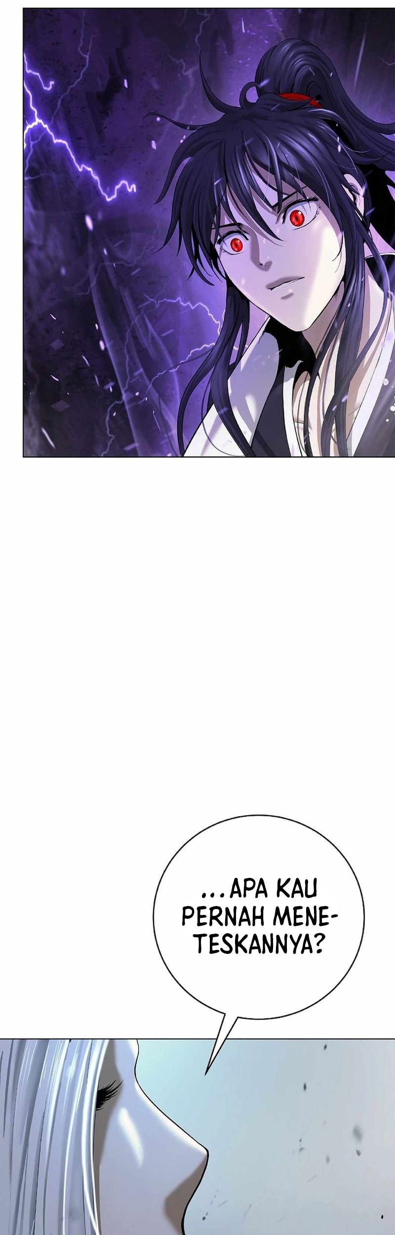 Cystic Story Call The Spear Chapter 172 Halaman 13