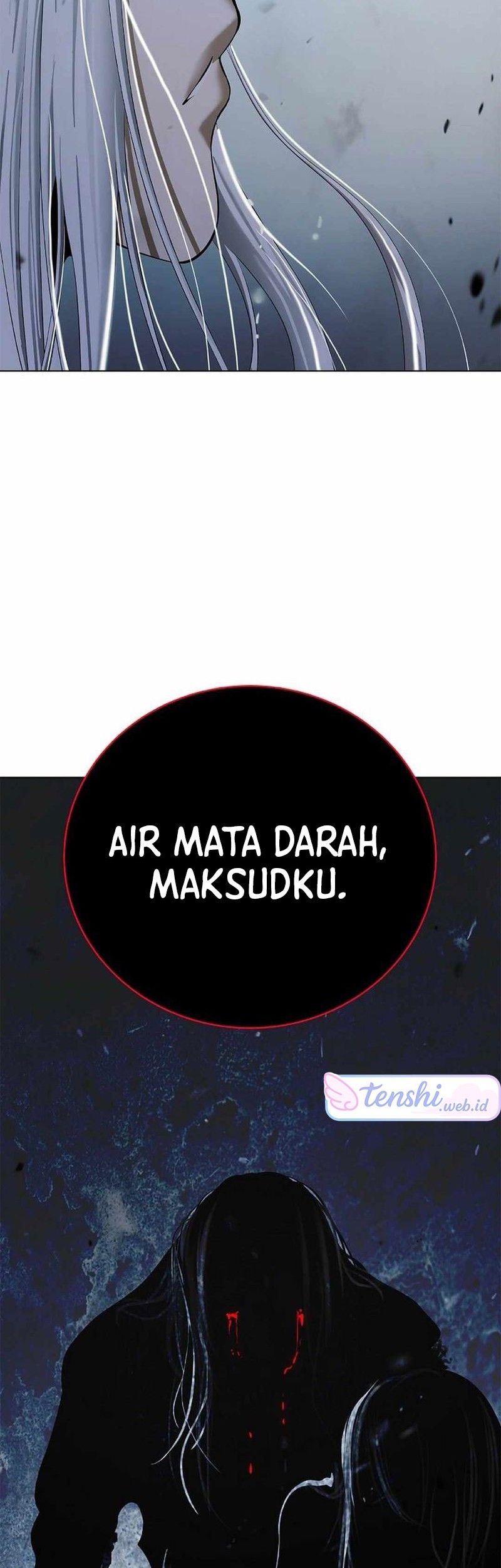 Cystic Story Call The Spear Chapter 172 Halaman 14