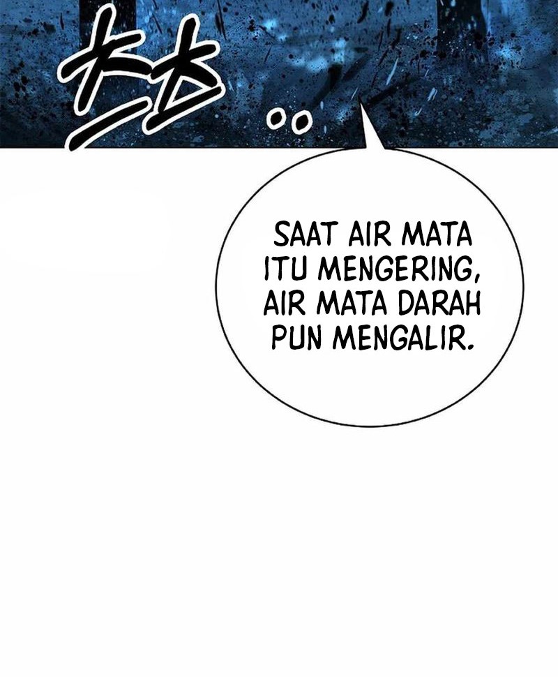 Cystic Story Call The Spear Chapter 172 Halaman 16