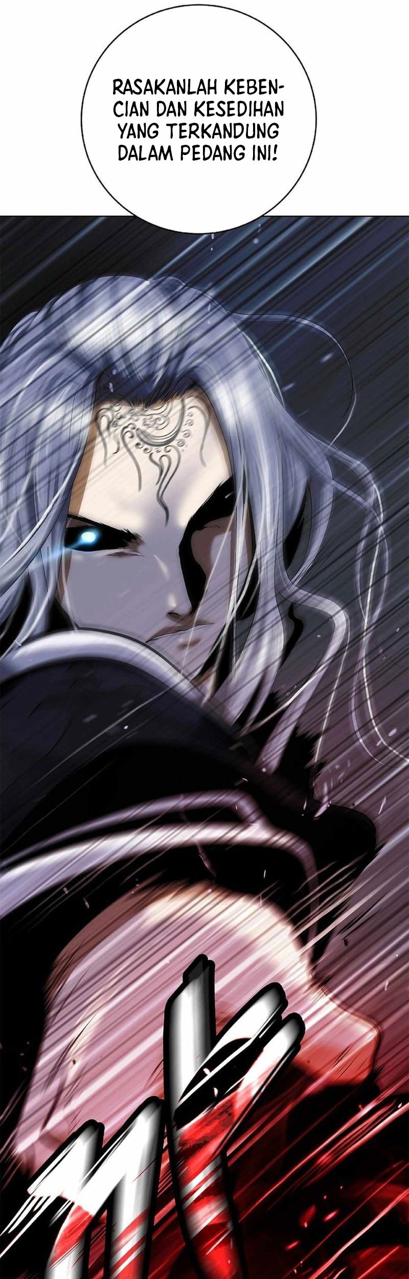 Cystic Story Call The Spear Chapter 172 Halaman 24