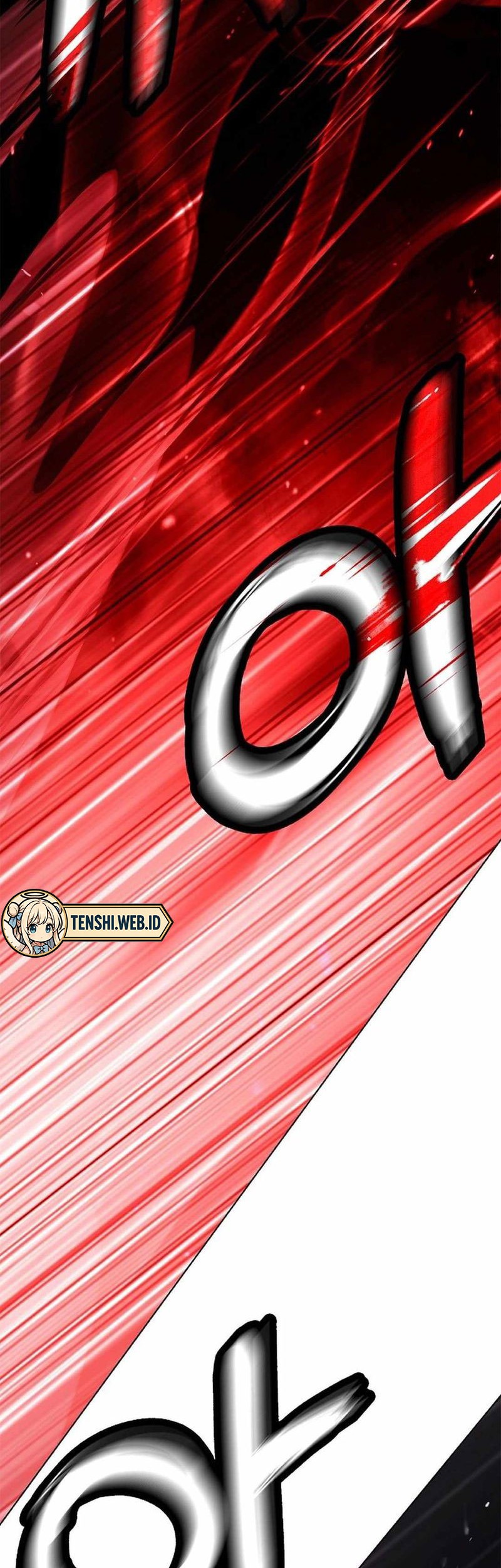 Cystic Story Call The Spear Chapter 172 Halaman 25