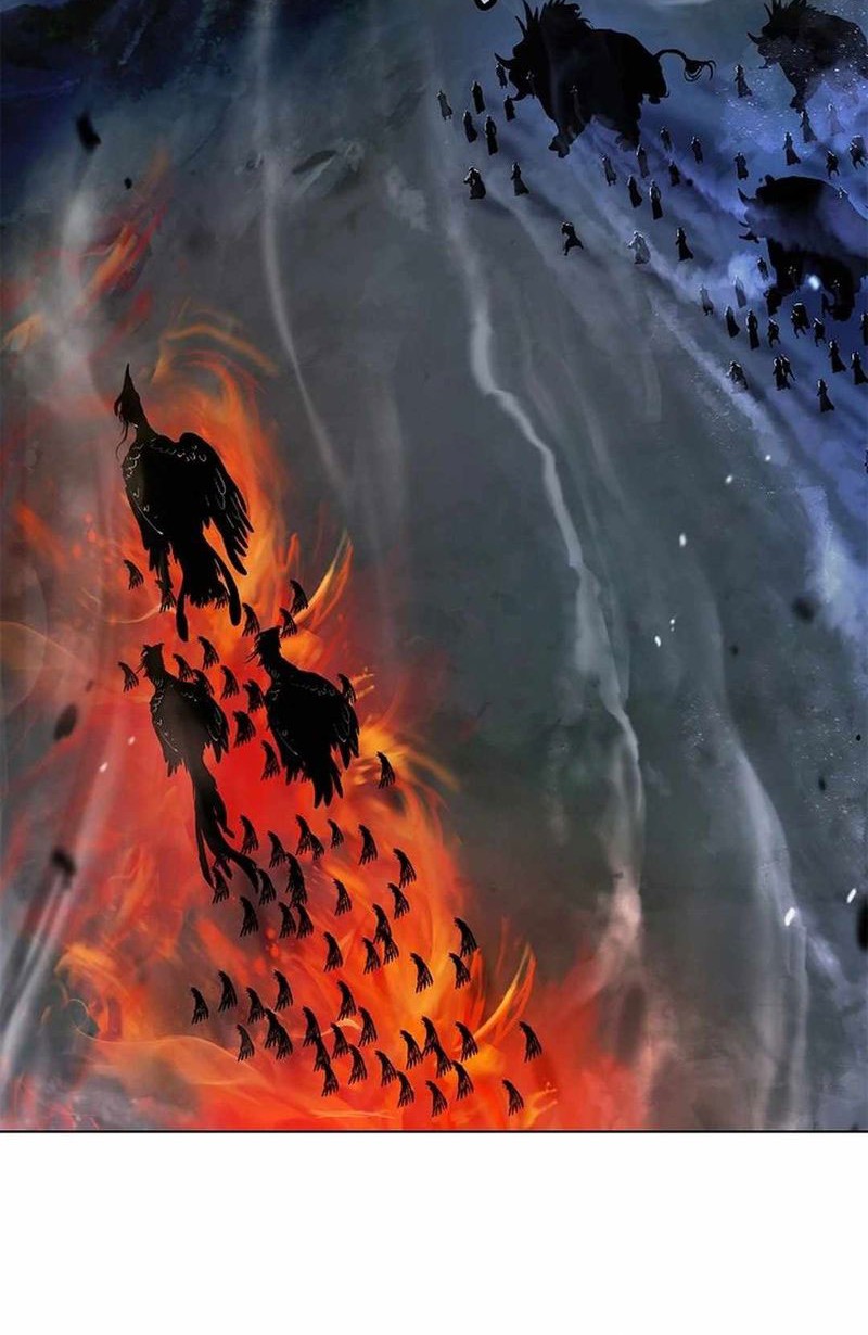 Cystic Story Call The Spear Chapter 172 Halaman 31