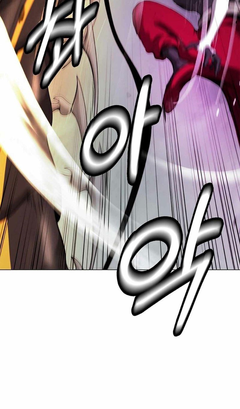 Cystic Story Call The Spear Chapter 172 Halaman 42
