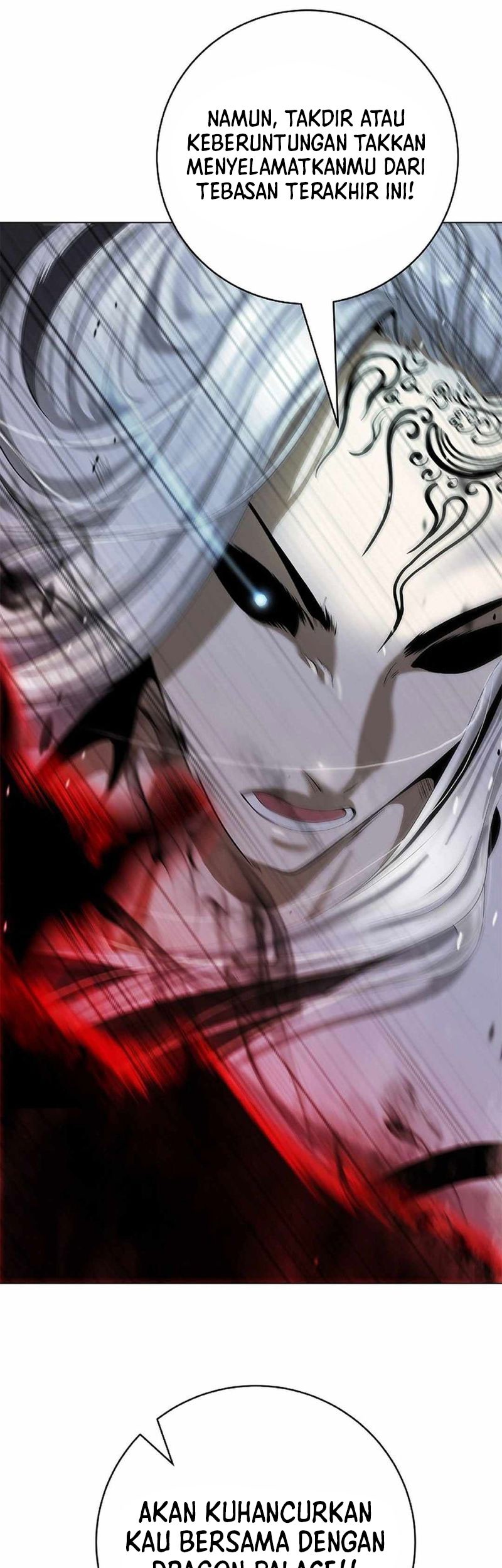 Cystic Story Call The Spear Chapter 172 Halaman 50
