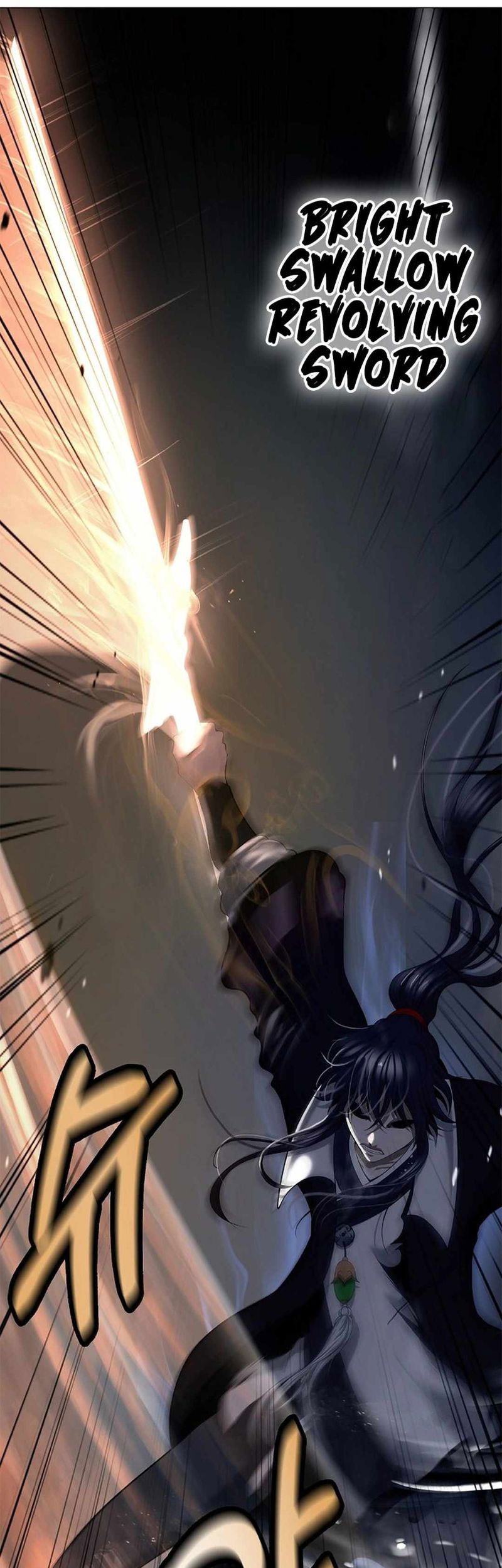 Cystic Story Call The Spear Chapter 172 Halaman 53